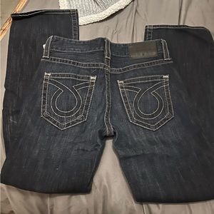 Men’s Big Star Jeans